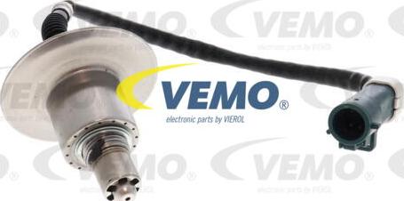 Vemo V25-76-0032 - Lambda zonde www.autospares.lv