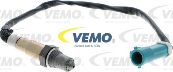 Vemo V25-76-0037 - Lambda zonde www.autospares.lv