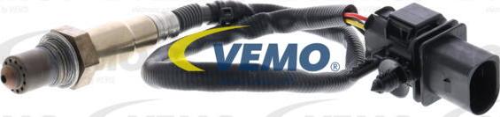 Vemo V25-76-0029 - Лямбда-зонд, датчик кислорода www.autospares.lv