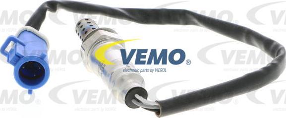 Vemo V25-76-0024 - Lambda Sensor www.autospares.lv