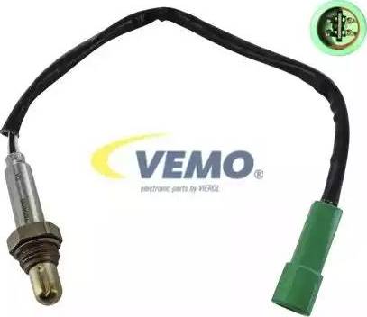 Vemo V25-76-0026 - Lambda zonde www.autospares.lv