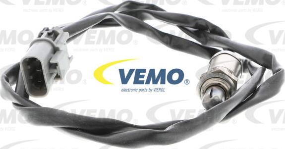 Vemo V25-76-0022 - Лямбда-зонд, датчик кислорода www.autospares.lv