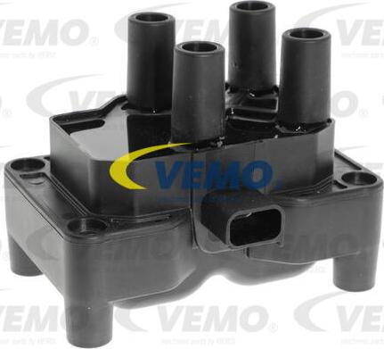 Vemo V25-70-0009 - Катушка зажигания www.autospares.lv