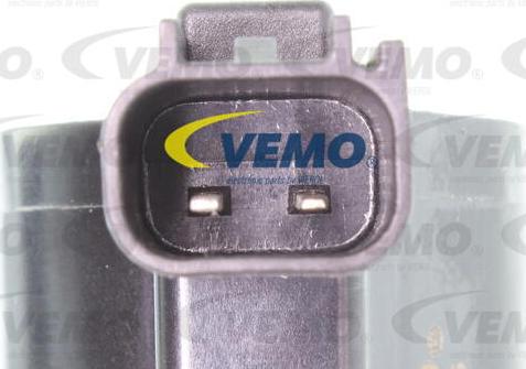 Vemo V25-70-0005 - Aizdedzes spole www.autospares.lv