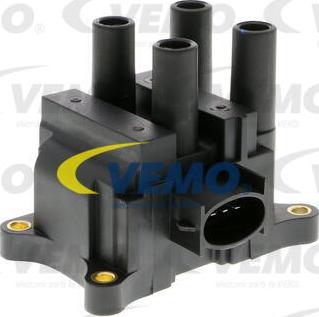 Vemo V25-70-0001 - Aizdedzes spole autospares.lv