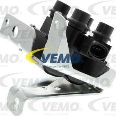 Vemo V25-70-0007 - Aizdedzes spole autospares.lv