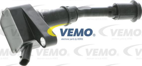 Vemo V25-70-0032 - Aizdedzes spole www.autospares.lv