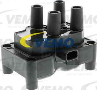 Vemo V25-70-0025 - Катушка зажигания www.autospares.lv