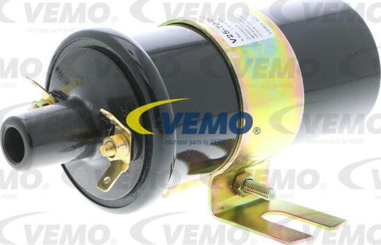 Vemo V25-70-0020 - Aizdedzes spole autospares.lv