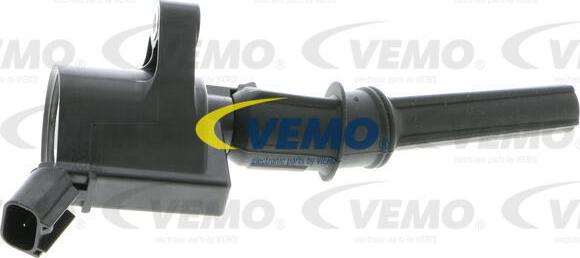 Vemo V25-70-0028 - Катушка зажигания www.autospares.lv