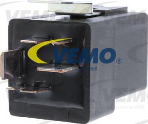 Vemo V25-71-0004 - Vadības bloks, Kvēlsveces darbības laiks www.autospares.lv