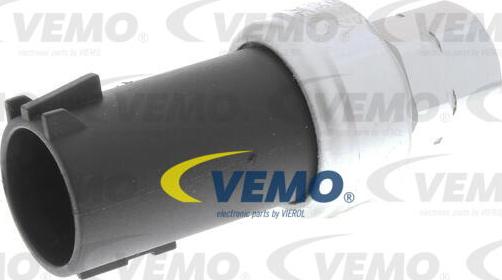 Vemo V25-73-0091 - Spiediena slēdzis, Gaisa kondicionēšanas sistēma autospares.lv