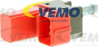 Vemo V25-73-0042 - Slēdzis, Sajūga vadība (Tempomat) www.autospares.lv