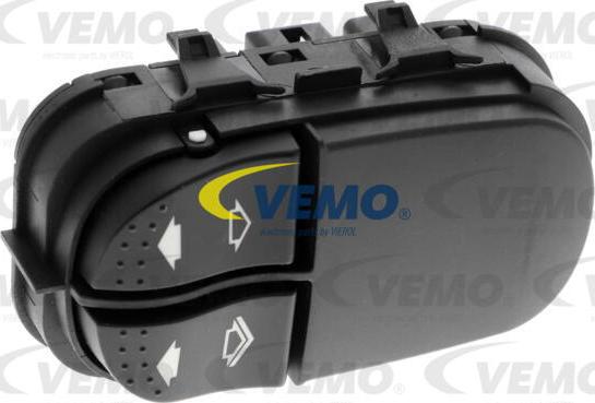 Vemo V25-73-0054 - Выключатель, стеклоподъемник www.autospares.lv