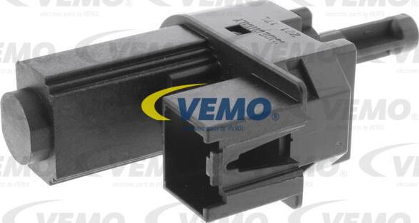 Vemo V25-73-0069 - Slēdzis, Sajūga vadība (Tempomat) www.autospares.lv