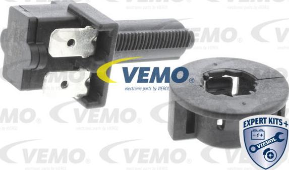 Vemo V25-73-0001 - Bremžu signāla slēdzis www.autospares.lv