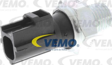 Vemo V25-73-0003 - Devējs, Eļļas spiediens www.autospares.lv