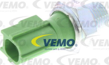 Vemo V25-73-0014 - Devējs, Eļļas spiediens www.autospares.lv