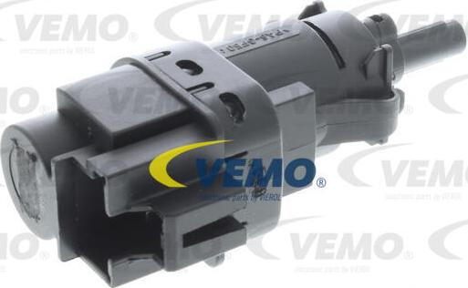 Vemo V25-73-0034 - Bremžu signāla slēdzis www.autospares.lv