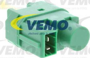 Vemo V25-73-0023 - Bremžu signāla slēdzis www.autospares.lv