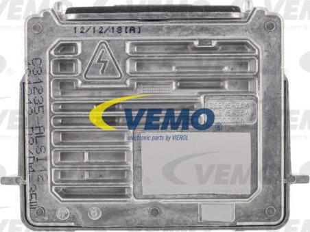 Vemo V25-73-0142 - Vadības iekārta, Apgaismojums www.autospares.lv