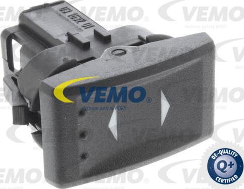 Vemo V25-73-0101 - Выключатель, стеклоподъемник www.autospares.lv