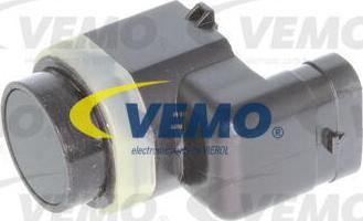 Vemo V25-72-0096 - Датчик, система помощи при парковке www.autospares.lv