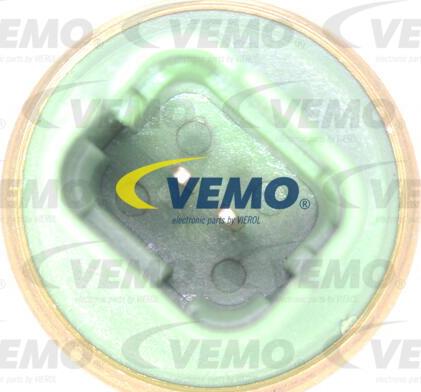 Vemo V25-72-0049 - Датчик, температура охлаждающей жидкости www.autospares.lv