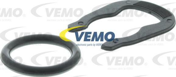 Vemo V25-72-0049 - Датчик, температура охлаждающей жидкости www.autospares.lv