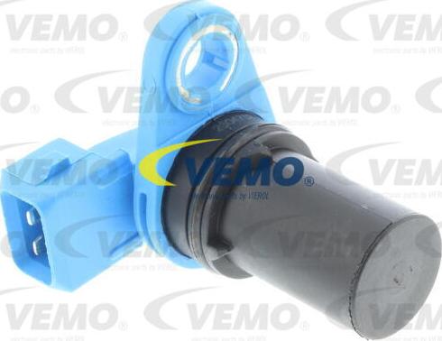 Vemo V25-72-0040 - Датчик, импульс зажигания www.autospares.lv