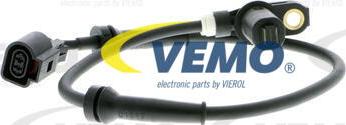 Vemo V25-72-0057 - Devējs, Riteņu griešanās ātrums www.autospares.lv