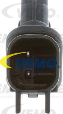 Vemo V25-72-0069 - Devējs, Riteņu griešanās ātrums www.autospares.lv