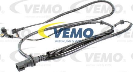 Vemo V25-72-0068 - Devējs, Riteņu griešanās ātrums www.autospares.lv