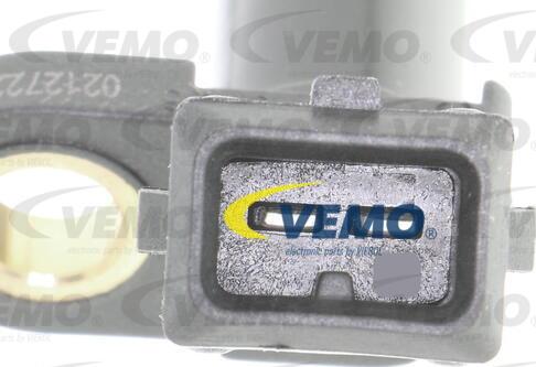 Vemo V25-72-0004 - Impulsu devējs, Kloķvārpsta www.autospares.lv