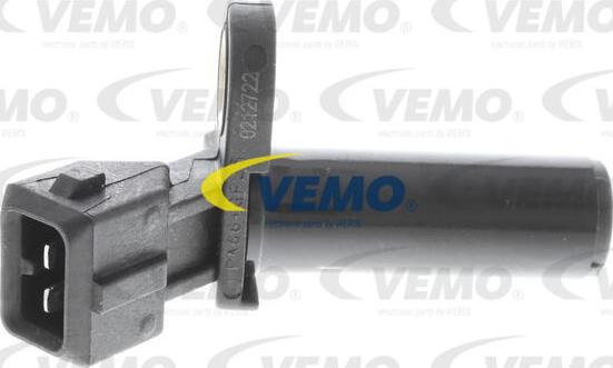 Vemo V25-72-0004 - Impulsu devējs, Kloķvārpsta www.autospares.lv