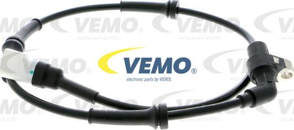 Vemo V25-72-0012 - Devējs, Riteņu griešanās ātrums www.autospares.lv