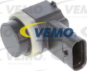 Vemo V25-72-0085 - Sensor, parking assist www.autospares.lv