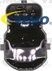 Vemo V25-72-0086 - Sensor, parking assist www.autospares.lv