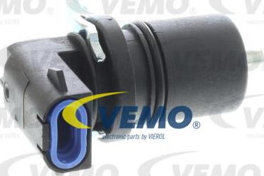 Vemo V25-72-0083 - Devējs, Griešanās ātrums www.autospares.lv