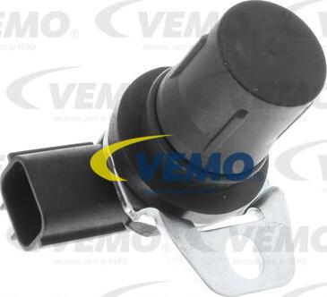 Vemo V25-72-0082 - Rotācijas frekvences devējs, Automātiskā pārnesumkārba www.autospares.lv