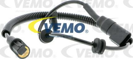 Vemo V25-72-0020 - Devējs, Riteņu griešanās ātrums www.autospares.lv