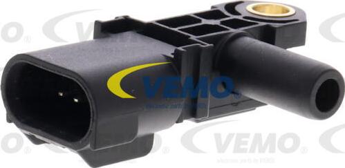 Vemo V25-72-0155 - Датчик, давление выхлопных газов www.autospares.lv