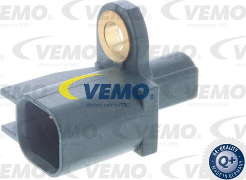 Vemo V25-72-0104 - Devējs, Riteņu griešanās ātrums www.autospares.lv