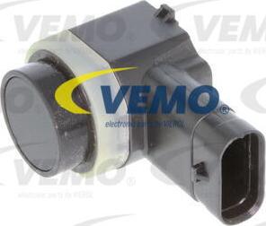 Vemo V25-72-0100 - Датчик, система помощи при парковке www.autospares.lv