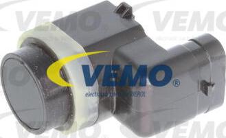 Vemo V25-72-0101 - Датчик, система помощи при парковке www.autospares.lv