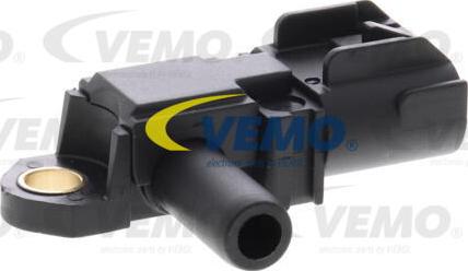 Vemo V25-72-0138 - Датчик, давление выхлопных газов www.autospares.lv