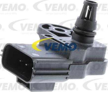 Vemo V25-72-0178 - Датчик давления воздуха, высотный корректор www.autospares.lv