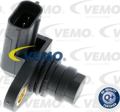 Vemo V25-72-0201 - Devējs, Sadales vārpstas stāvoklis www.autospares.lv