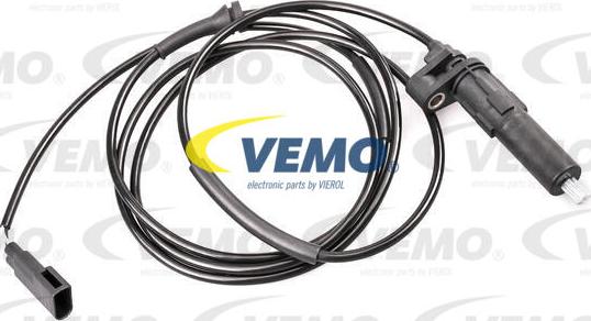 Vemo V25-72-0207 - Devējs, Riteņu griešanās ātrums www.autospares.lv