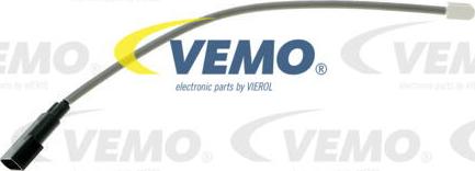 Vemo V25-72-1099 - Indikators, Bremžu uzliku nodilums www.autospares.lv